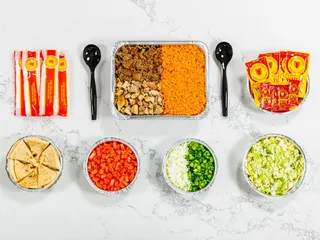 The Halal Guys