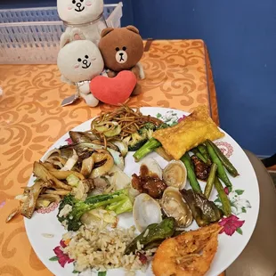 Royal Palace Restaurant