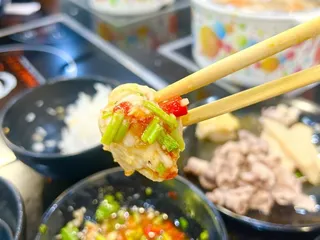 Hawaii Pot Shabu Shabu House