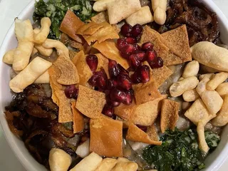 Damas Cuisine & Catering