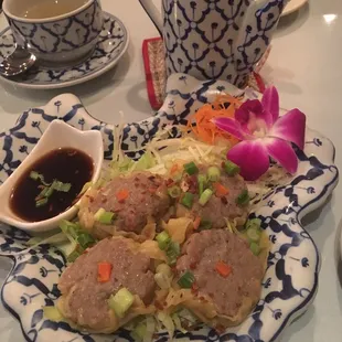 Dumplings