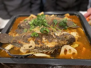 Kung Fu Noodle House