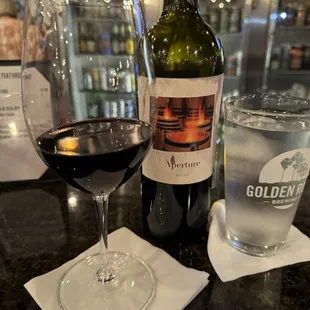 Bold and delicious