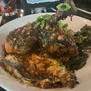 Jerk Chicken