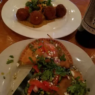 Empanadas
