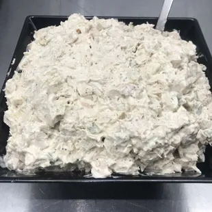 Chicken salad