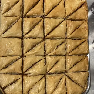 Baklava