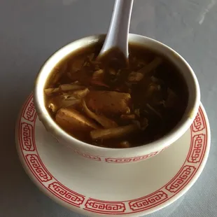 soups and chowder, chowder, food, soup