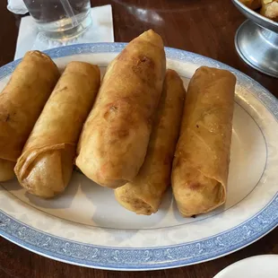 Spring Roll (1)