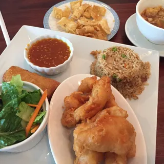 Chinese