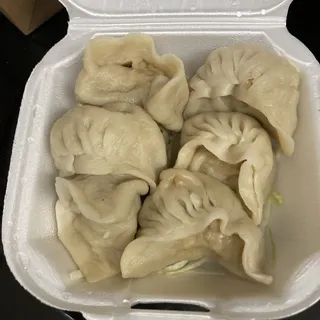 Dumplings (Steam) (6)