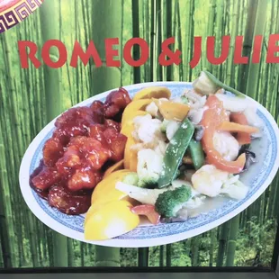 Romeo And Juliet