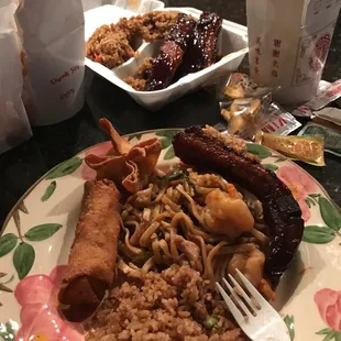 When you can&apos;t make up your mind because you are sooooo hungry!!!