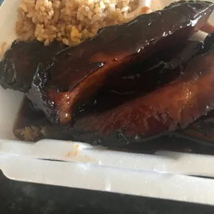 Ribs