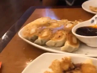 Noodles & Dumplings