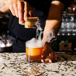 Summer 2023 Cocktails