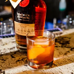 Summer 2023 Cocktails