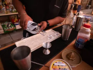 R&T Mixology