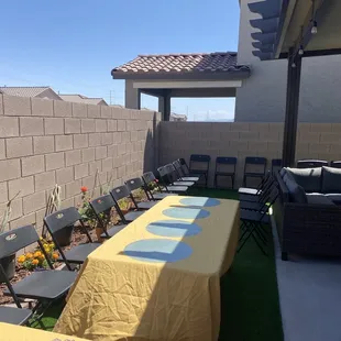 Perfect set up for my home!