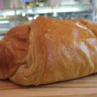 Ham &amp; Cheese Croissant