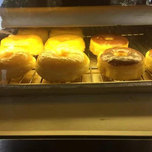 Always a good, fresh selection