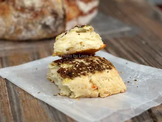 Winter Hill Bakery