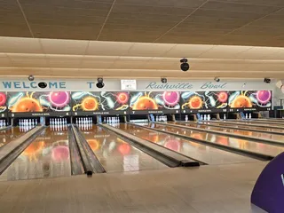 Rushville Bowl