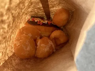 Christy's Donuts & Ice Cream