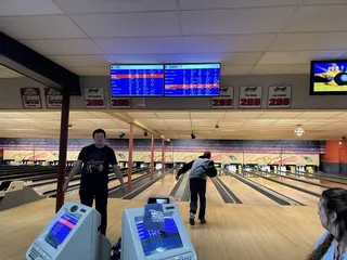 Lebanon Bowling Center