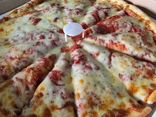 Augie's Pizza and Ribs