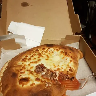 Seasoned perfectly mmm