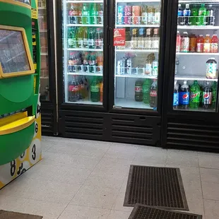 Drinks if you thirsty lol