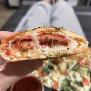 Stromboli.