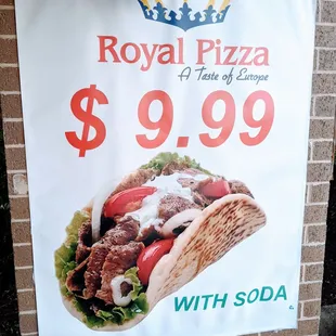 Sign