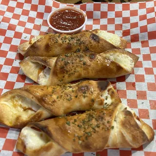 Pizza Rolls