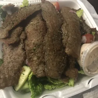 Royal Salad