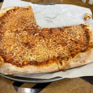 Cheese Pizza