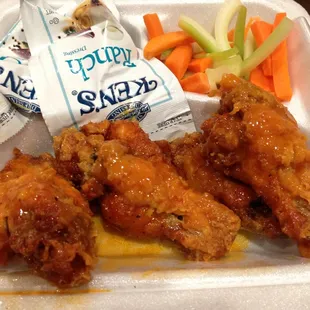 Buffalo atomic for the ladies