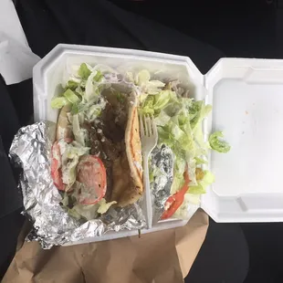 If every picture is worth a thousand words this one is worth 15 cents. A gyro that cost $12.99 ! Fuck this place and their shitty service.