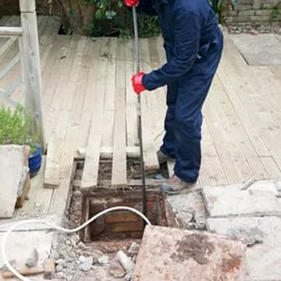 corpus christi plumber