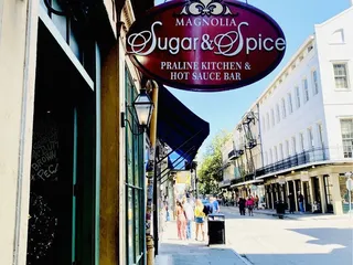 Magnolia Praline Company