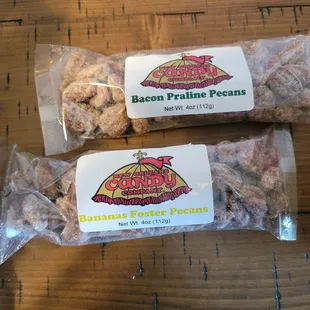 Pralines