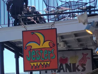 Jesters