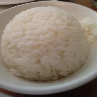 Jasmine Rice