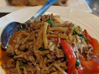 Chai Thai Noodles - Berkeley