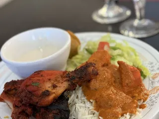 Kohinoor Indian Restaurant