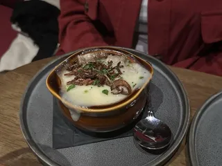 Kaldi’s social house