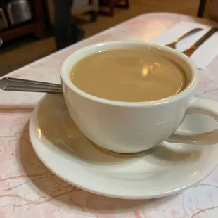Coffee