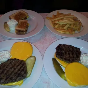 food, steak