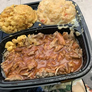 Help me I'm drowning